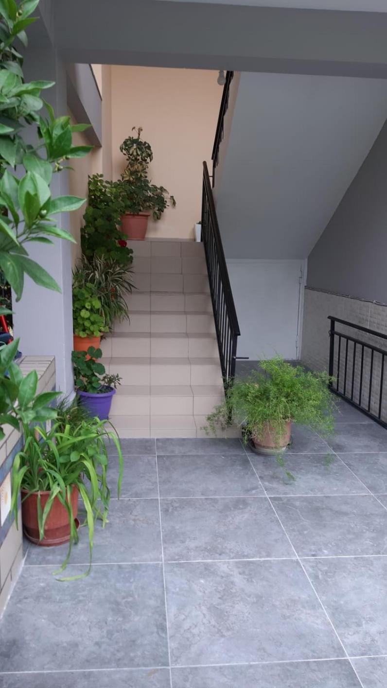 Guest House Emi Berat Esterno foto